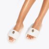 Meena Eagle Sandal