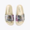 Meena Eagle Sandal