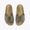 Meena Eagle Sandal