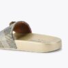 Meena Eagle Sandal