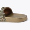 Meena Eagle Sandal