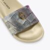 Meena Eagle Sandal