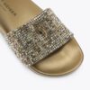 Meena Eagle Sandal