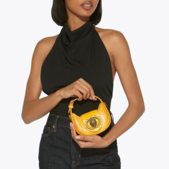 Micro Chelsea Hobo Bag Micro Chelsea Hobo Bag
