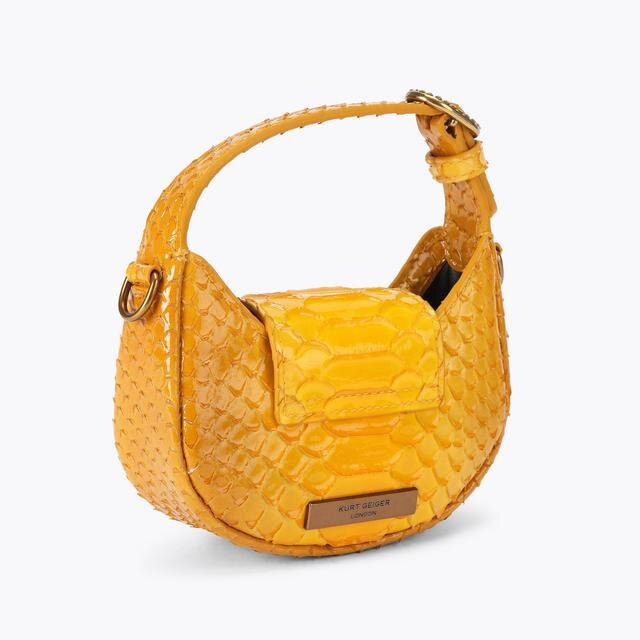 Micro Chelsea Hobo Bag Micro Chelsea Hobo Bag