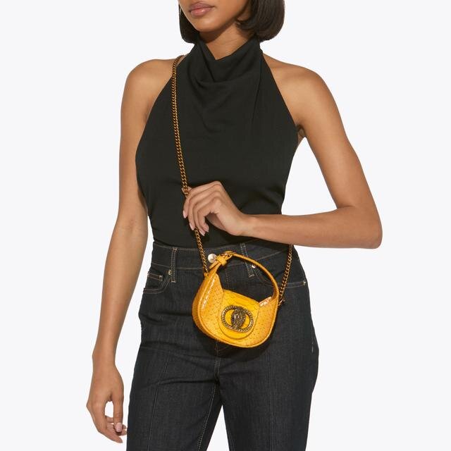 Micro Chelsea Hobo Bag Micro Chelsea Hobo Bag