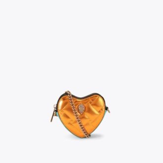 Micro Heart Cross Body Bag Micro Heart Cross Body Bag