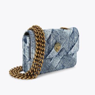 Micro Kensington Bag