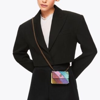 Micro Kensington Bag