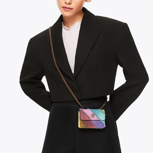 Micro Kensington Bag Micro Kensington Bag
