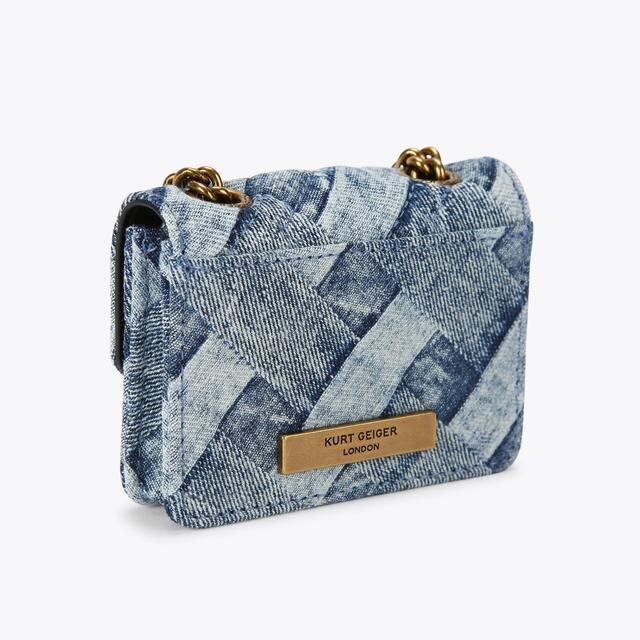 Micro Kensington Bag Micro Kensington Bag