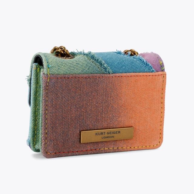 Micro Kensington Bag Micro Kensington Bag