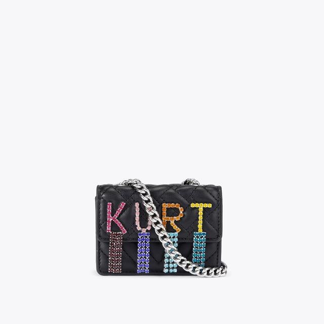 Micro Kensington Kurt Bag Micro Kensington Kurt Bag
