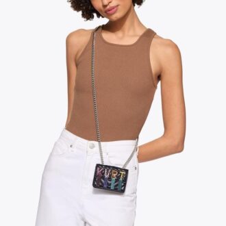 Micro Kensington Kurt Bag