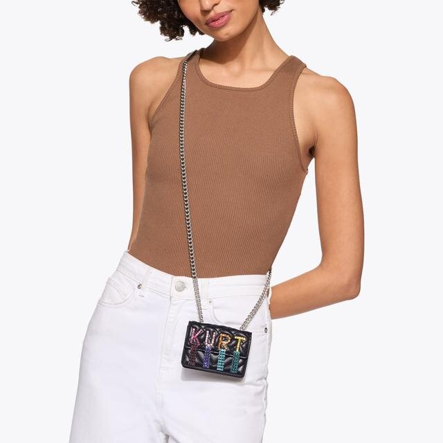Micro Kensington Kurt Bag Micro Kensington Kurt Bag