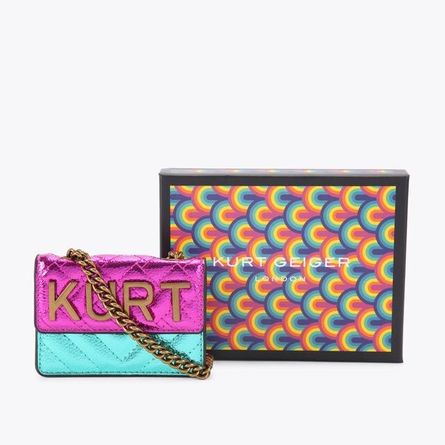 Micro Kensington Kurt Bag Micro Kensington Kurt Bag