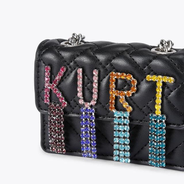 Micro Kensington Kurt Bag Micro Kensington Kurt Bag
