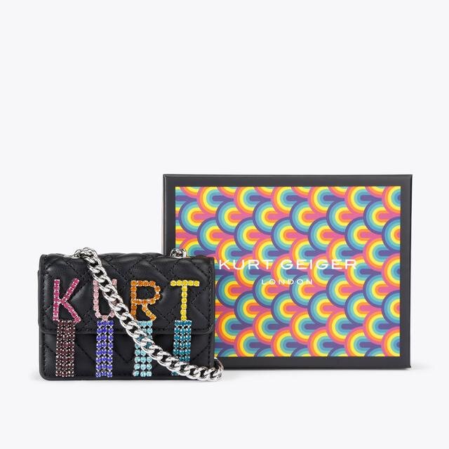 Micro Kensington Kurt Bag Micro Kensington Kurt Bag