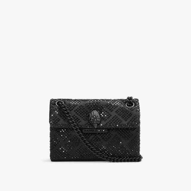Mini Crystal Kensington Bag Mini Crystal Kensington Bag