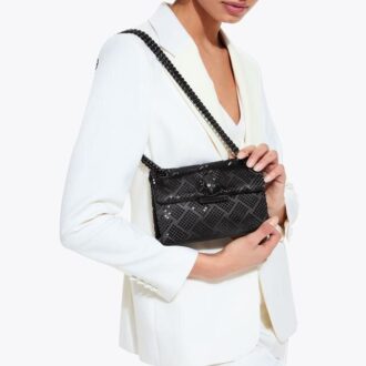 Mini Crystal Kensington Bag Mini Crystal Kensington Bag