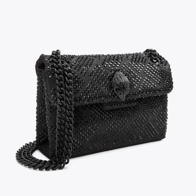 Mini Crystal Kensington Bag Mini Crystal Kensington Bag