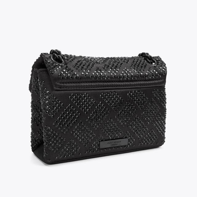Mini Crystal Kensington Bag Mini Crystal Kensington Bag