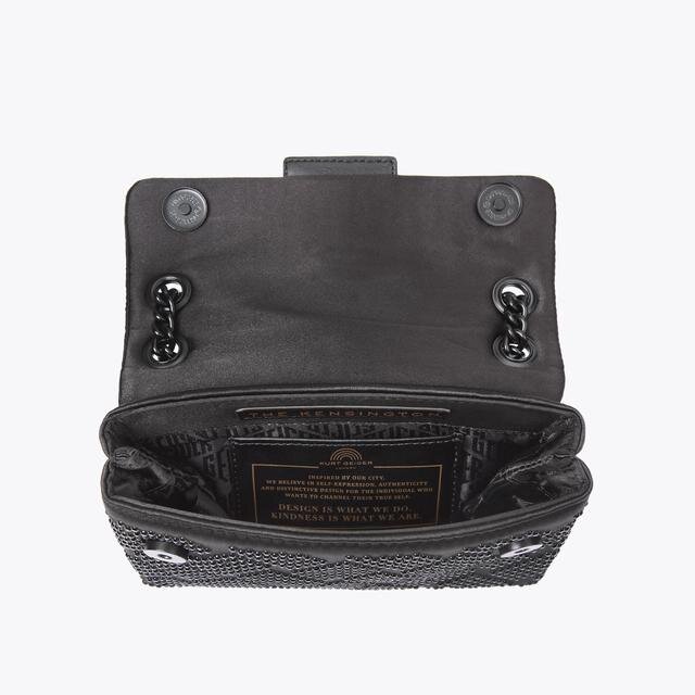 Mini Crystal Kensington Bag Mini Crystal Kensington Bag