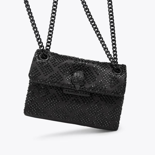 Mini Crystal Kensington Bag Mini Crystal Kensington Bag