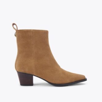 Mini Eagle Ankle Boot