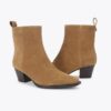 Mini Eagle Ankle Boot