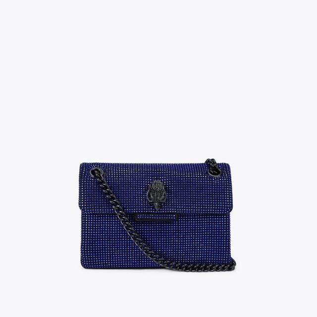 Mini Fabric Drench Kensington Bag Mini Fabric Drench Kensington Bag