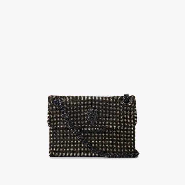 Mini Fabric Drench Kensington Bag Mini Fabric Drench Kensington Bag