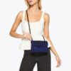 Mini Fabric Drench Kensington Bag Mini Fabric Drench Kensington Bag