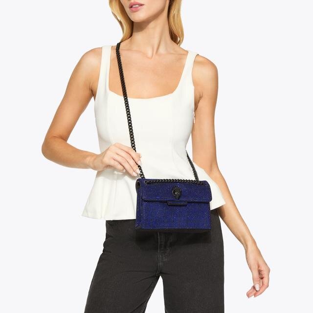 Mini Fabric Drench Kensington Bag Mini Fabric Drench Kensington Bag