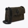 Mini Fabric Drench Kensington Bag Mini Fabric Drench Kensington Bag