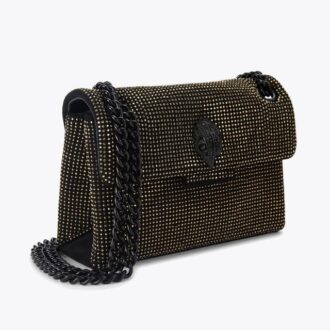 Mini Fabric Drench Kensington Bag Mini Fabric Drench Kensington Bag