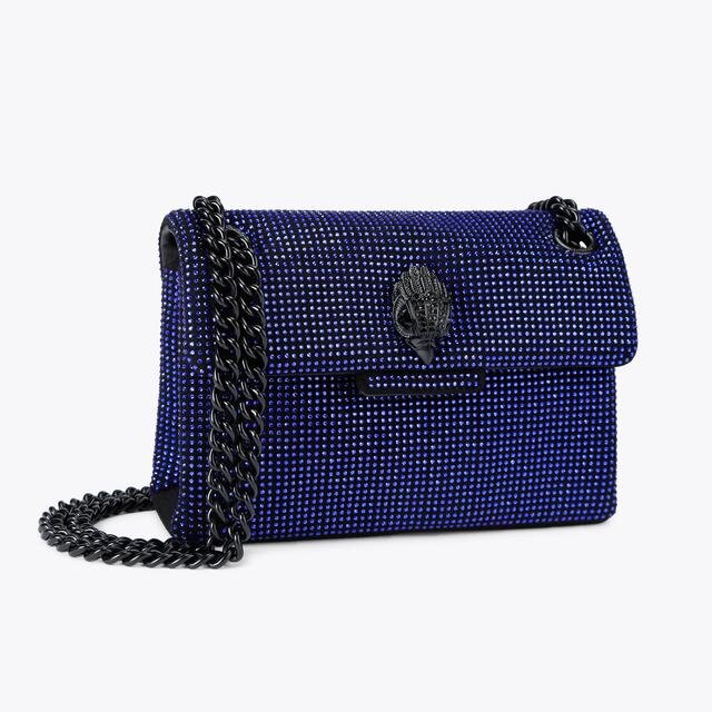 Mini Fabric Drench Kensington Bag Mini Fabric Drench Kensington Bag