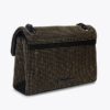 Mini Fabric Drench Kensington Bag Mini Fabric Drench Kensington Bag