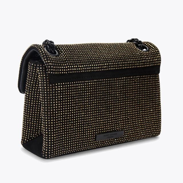 Mini Fabric Drench Kensington Bag Mini Fabric Drench Kensington Bag