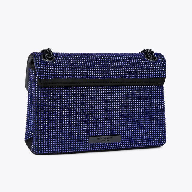 Mini Fabric Drench Kensington Bag Mini Fabric Drench Kensington Bag