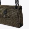 Mini Fabric Drench Kensington Bag Mini Fabric Drench Kensington Bag