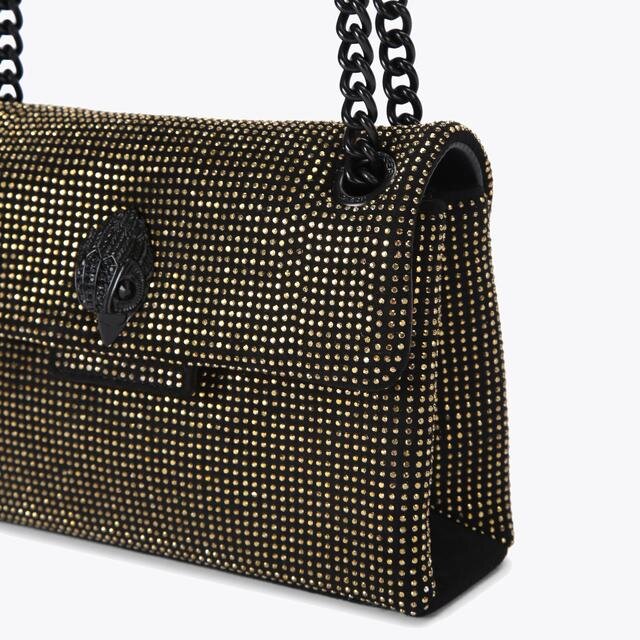Mini Fabric Drench Kensington Bag Mini Fabric Drench Kensington Bag