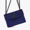 Mini Fabric Drench Kensington Bag Mini Fabric Drench Kensington Bag