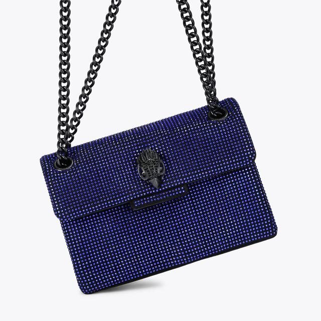 Mini Fabric Drench Kensington Bag Mini Fabric Drench Kensington Bag