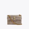 Mini Fabric Kensington Bag Mini Fabric Kensington Bag