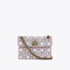 Mini Fabric Kensington Bag Mini Fabric Kensington Bag