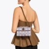 Mini Fabric Kensington Bag Mini Fabric Kensington Bag