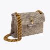 Mini Fabric Kensington Bag Mini Fabric Kensington Bag
