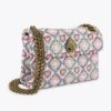 Mini Fabric Kensington Bag Mini Fabric Kensington Bag