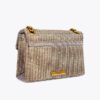 Mini Fabric Kensington Bag Mini Fabric Kensington Bag